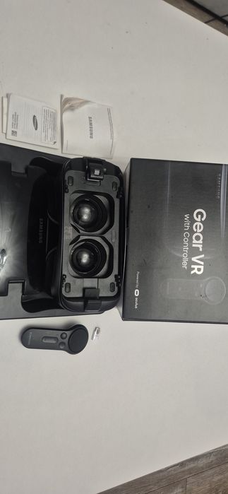 Okulary VR Samsung Gear SM-R325