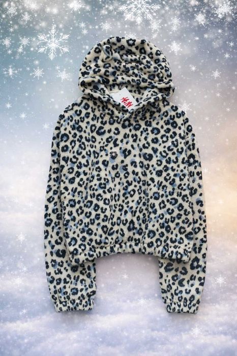 158-164 зріст H&M худі, фліска, кофта з капюшоном, толстовка