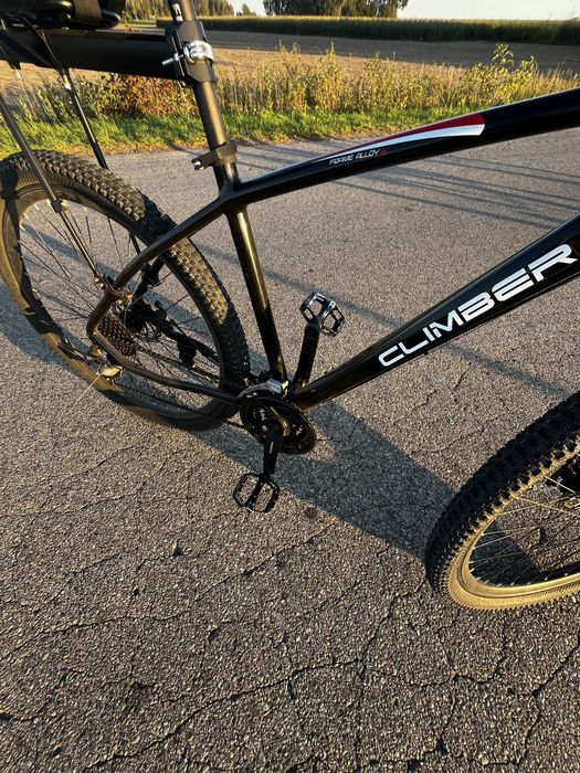 Rower gorski Mtb 29 CLIMBER