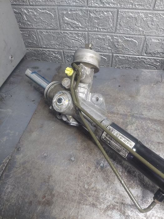 Рейка Passat B5, Audi A4 B5,B6 SuperB Гарантія Обмін