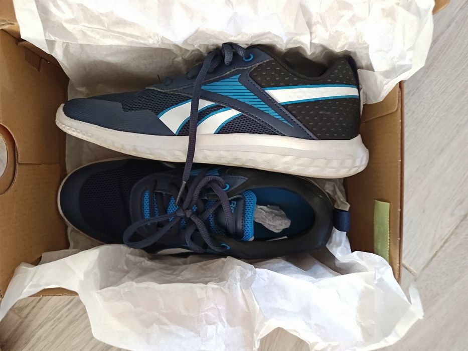 Sapatilhas da Reebok