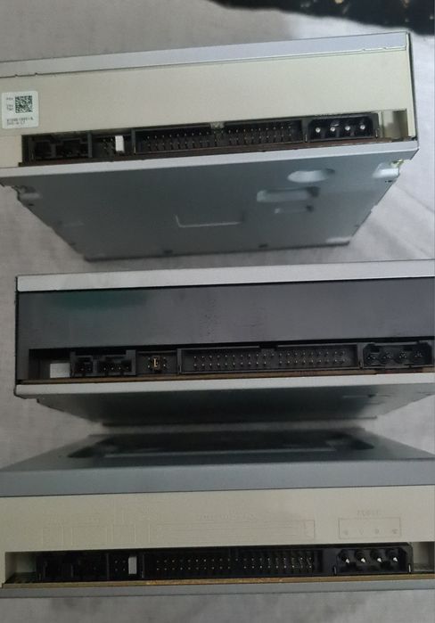 Drives DVD desktop e laptop