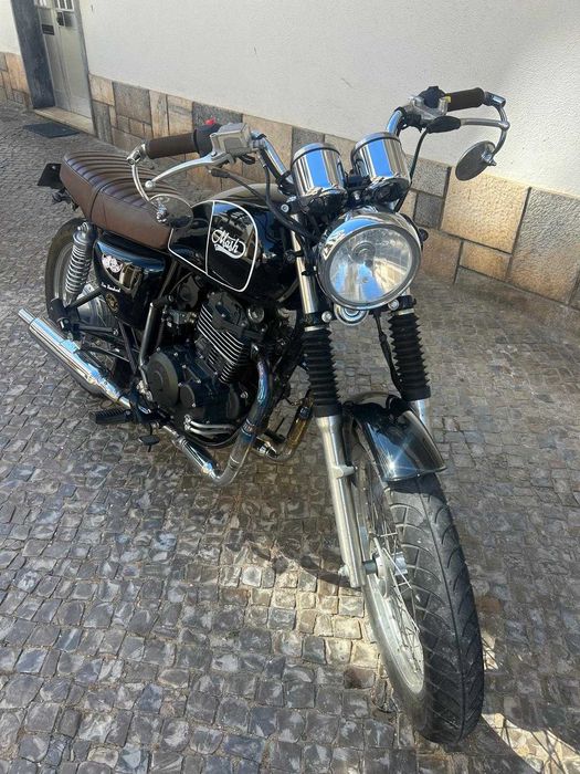 Mash 400 Five Hundred 2021