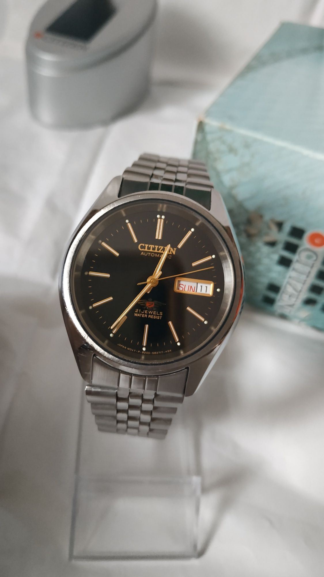 Citizen p8200 hotsell