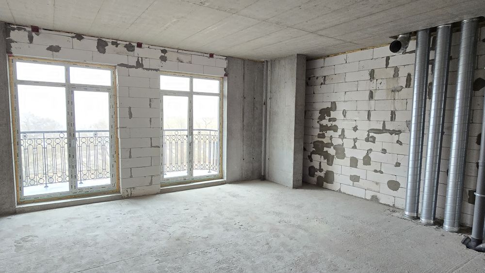 1-комнатная квартира по адресу Куликово поле пл. (площадь 51 м²) - Atlanta.ua - фото 5