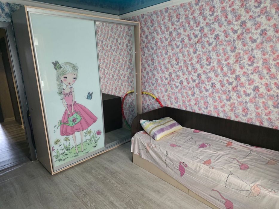 3-х кімнатна квартира