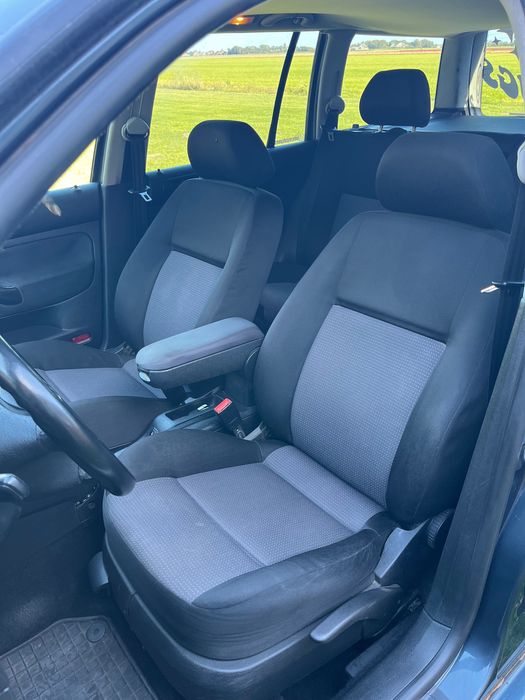 Volkswagen golf IV