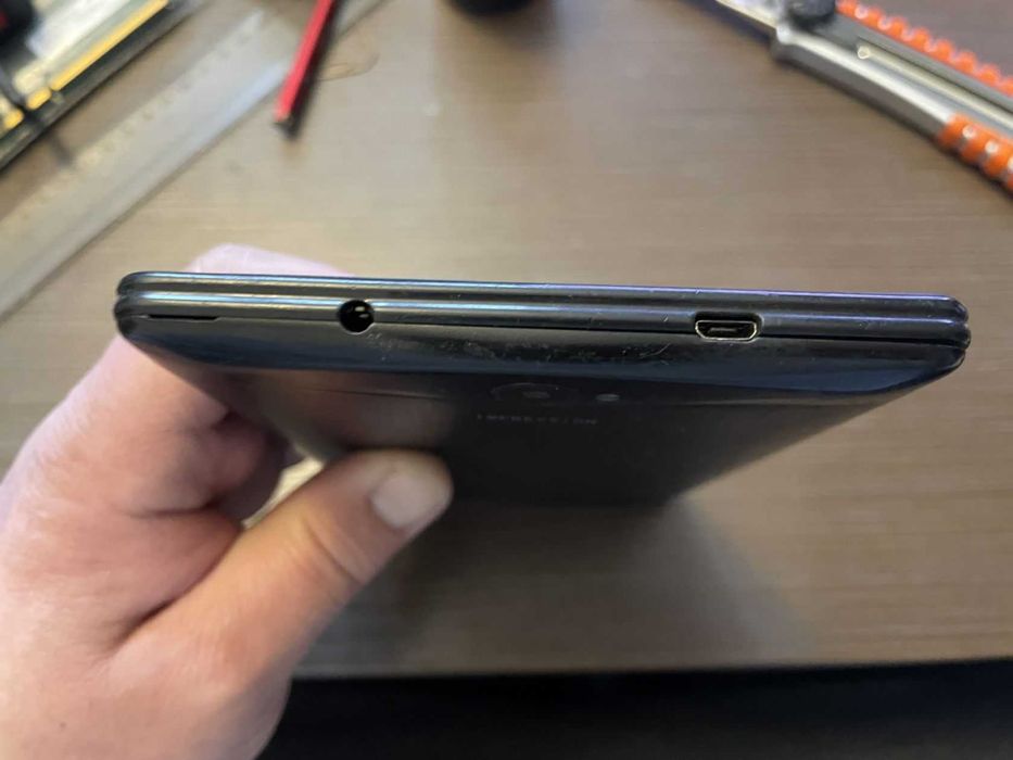 Планшет Impression ImPAD M701