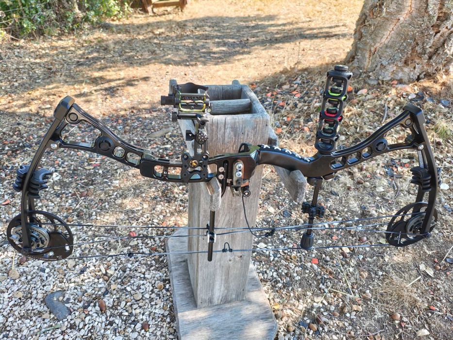 Arco compound 70 lbs