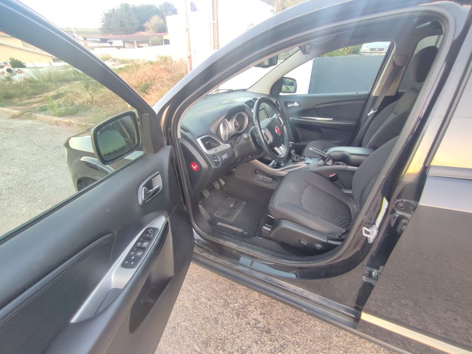 Fiat freemont 2.0 170cv