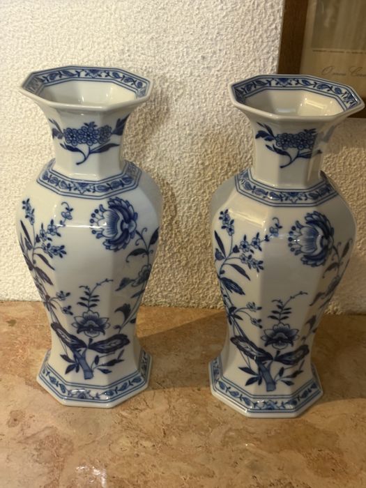 Conjunto  porcelana Vista Alegre -Margão