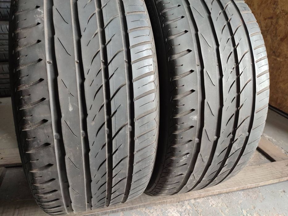 Шини R20 255/35 Matador Hektorra3 пара 2шт