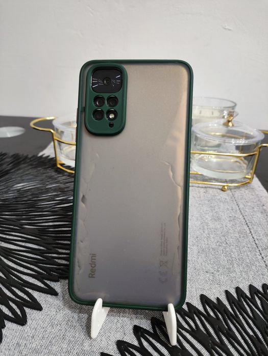 Smartfon Xiaomi Redmi Note 11