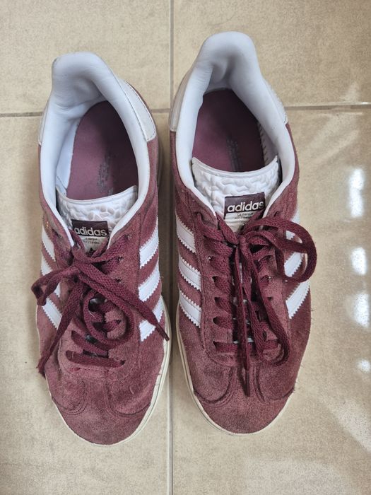 Adidas gazelle stan bardzo dobry