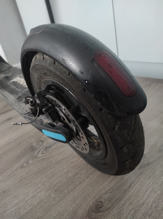 Електросамокат Proove Model X-City 2025року