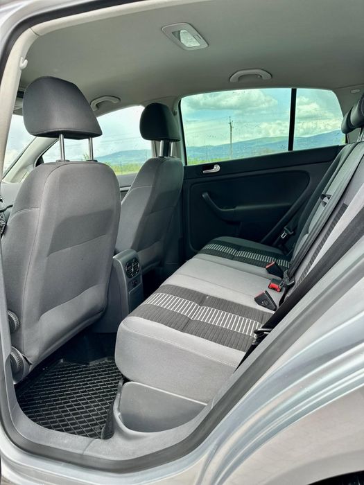 Продам фольцваген гольф плюс