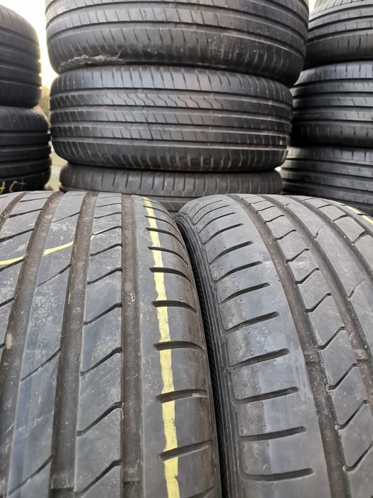 lato Dunlop 225/50/17 6.7mm 2szt
