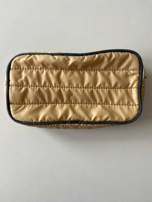 Bolsa Nécessaire vintage da Varig (ctt grátis)