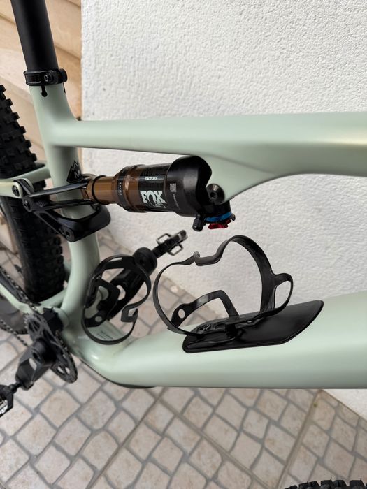 Specialized Epic 8 Evo Pro