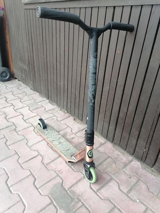 Hulajnoga oxelo mf1. 8+ cooper