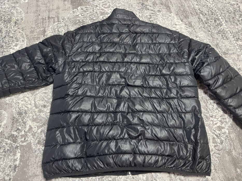 Зимова тепла куртка xxl