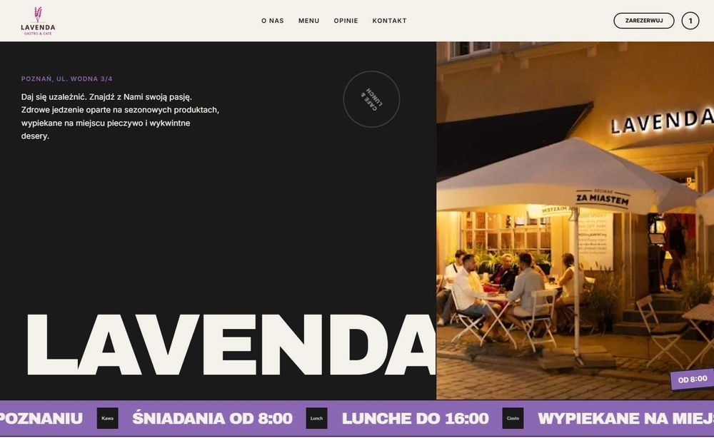 Strony internetowe dla firm | Darmowy projekt przed zapłatą | Pomorze