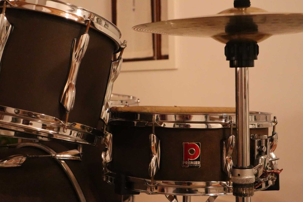 Bateria Premier Cabria Series made in UK