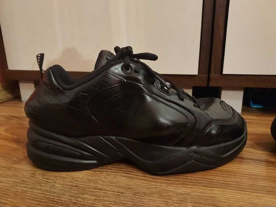 Buty nike air monarch x martine rose