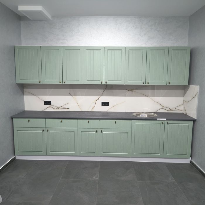 Збірка та монтаж меблів, меблі на зомовлення