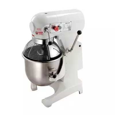 Mikser planetarny 20 l