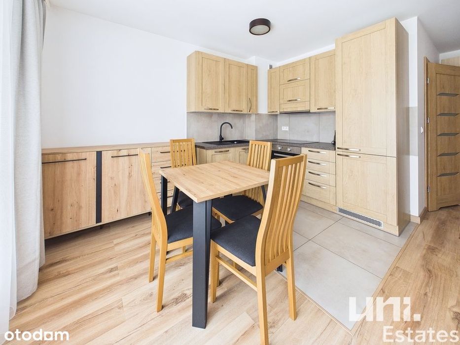 2 pokojowe | ul. Prosta | 36 m² | od zaraz - Widok 2