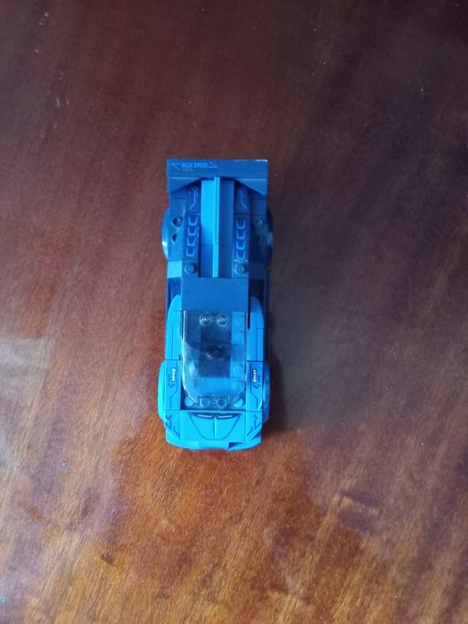 Qman b1045 MineCity Racing