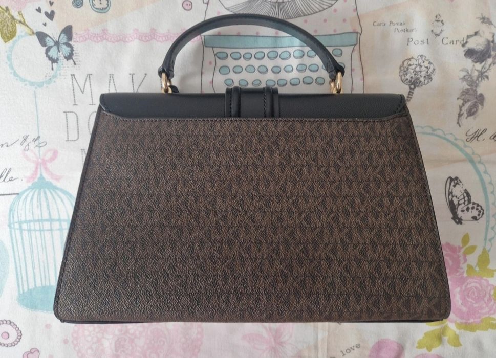 Mala de tiracolo Michael Kors