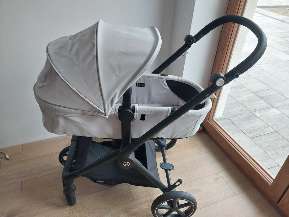 Wózek cybex eos basic 2w1