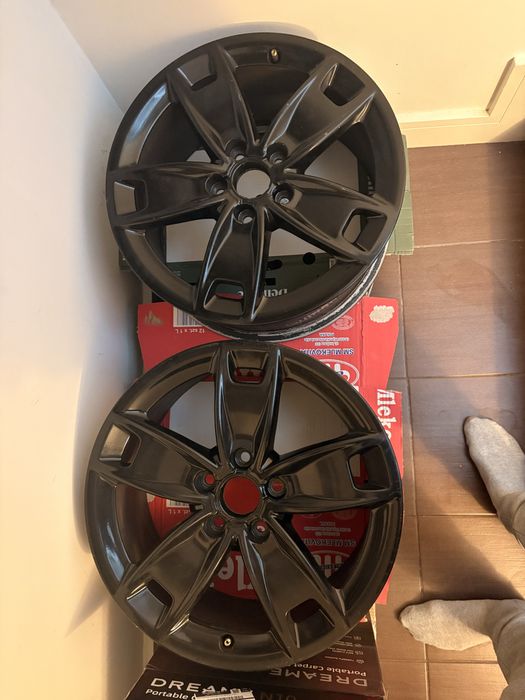 Felgi Audi A3 8P oryginalne