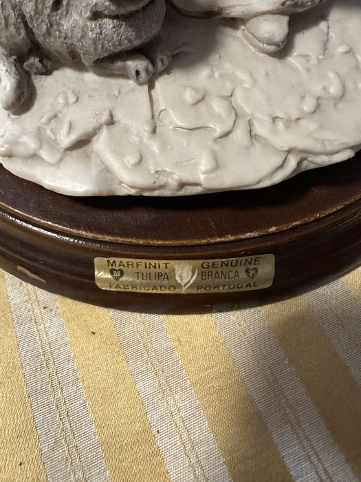 Bibelô da maternidade