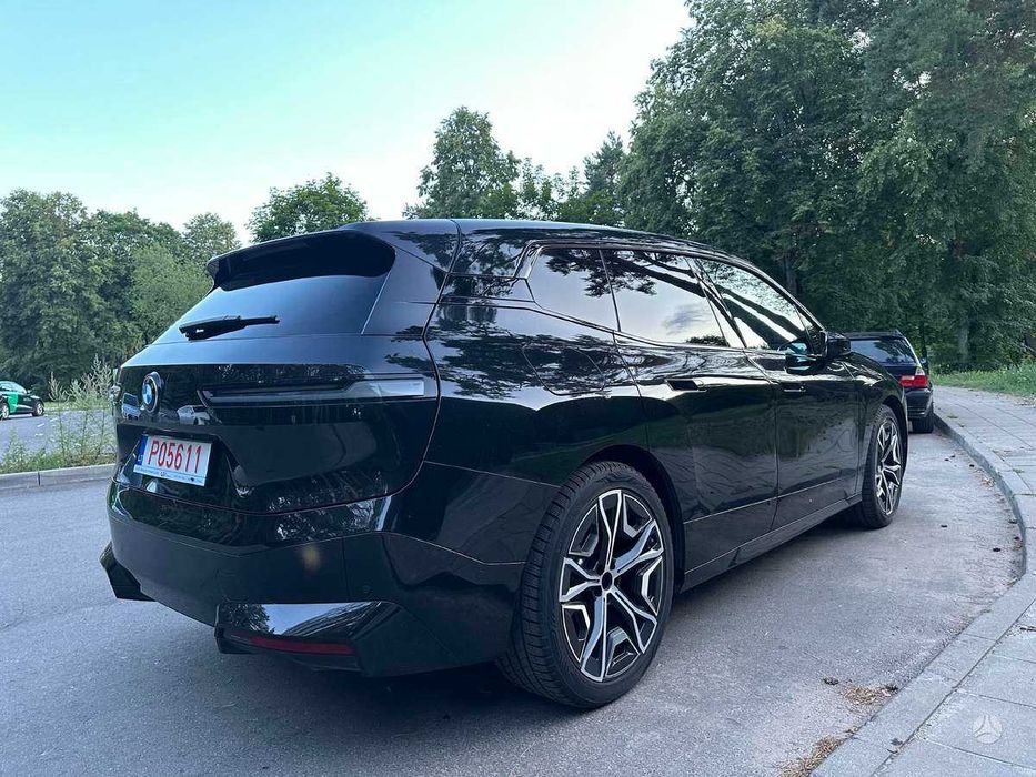 BMW ix IX i20 бмв айикс разборка бу запчасти детали шрот в наличии ix2