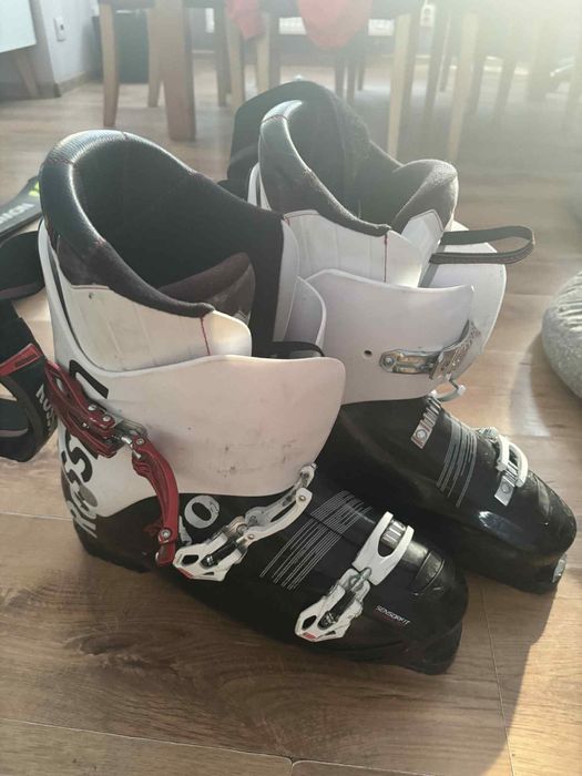 Buty narciarskie ROSSIGNOL
