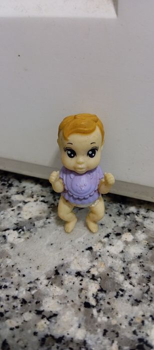 Vários brinquedos antigos coleções