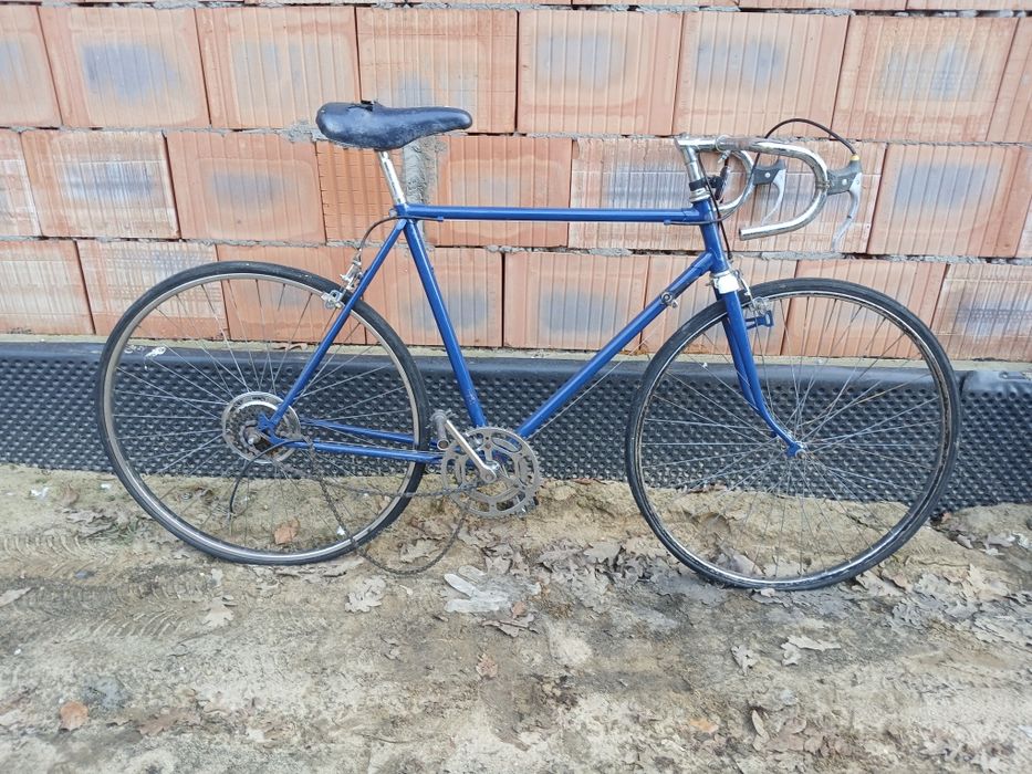 Rower szosowy PAKIET ROWERÓW kolarzówka Colnago kolarzówki