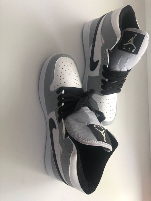 Кросівки  Nike Air Jordan