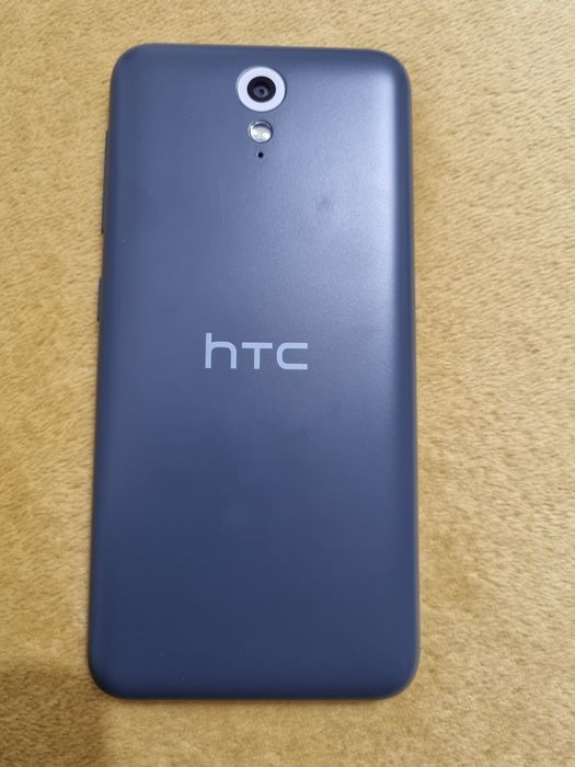 HTC Desire 620G dual sim telefon dla seniora pudełko Ładowarka zestaw