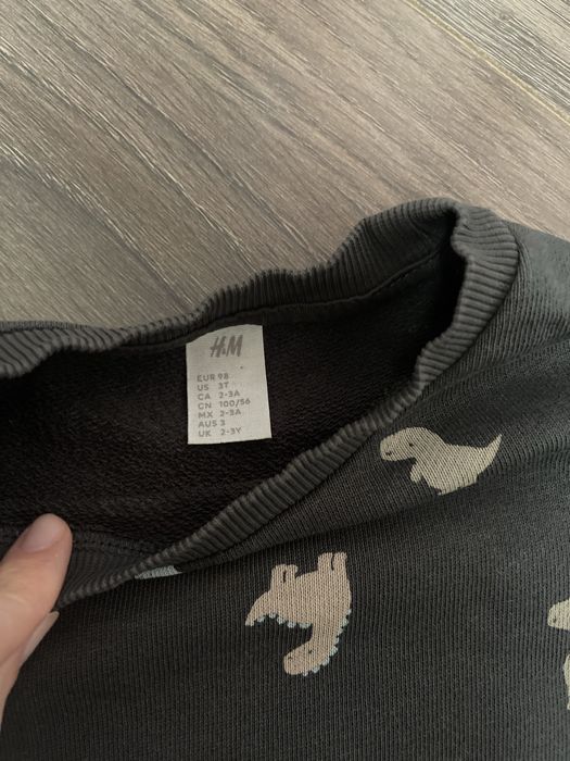 Костюм H&M для хлопчика