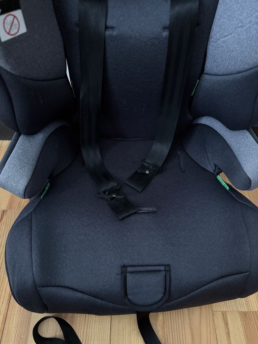 Дитяче автокрісло Summer baby