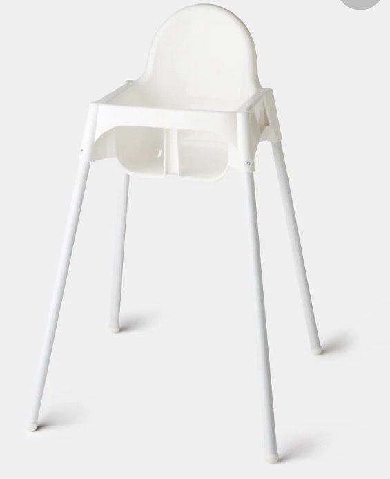 3 cadeiras ikea antilop