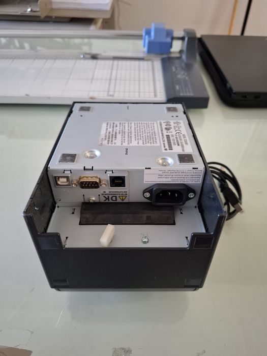 Impressoras térmica de talões Citizen TZ30-M01