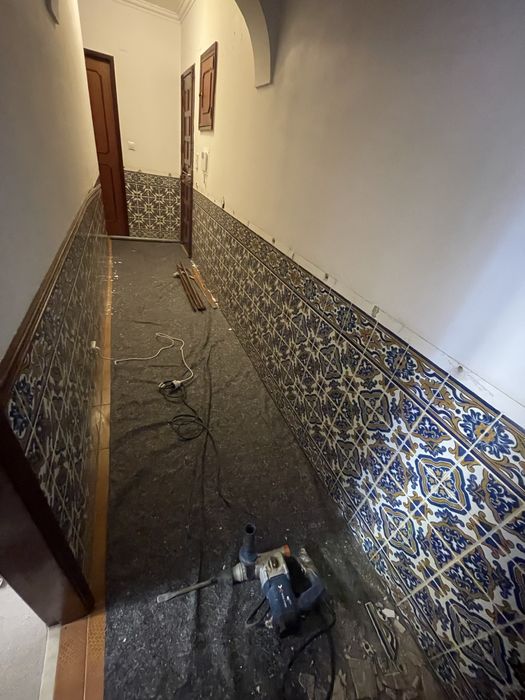 Remodelacoes Algarve