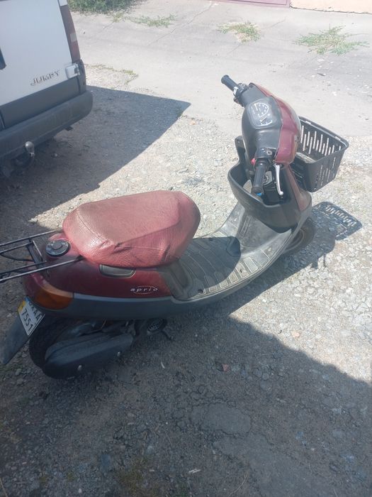 Продам скутер Ямаха Yamaha