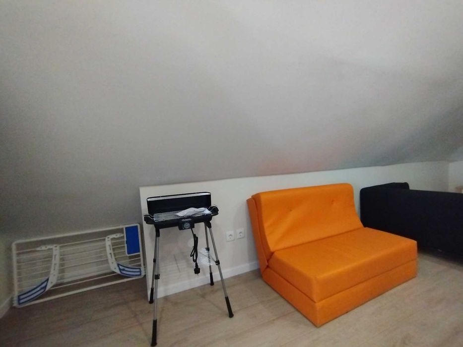 T0 recentemente remodelado em Peniche