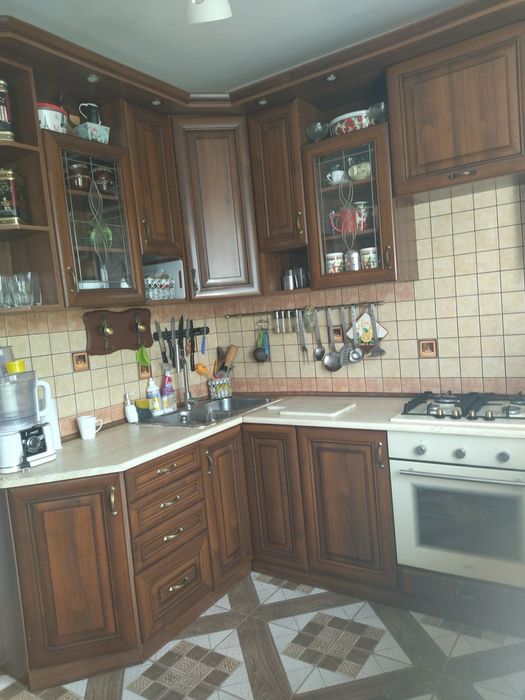 Будинок з виглядом на Стару Фортецю